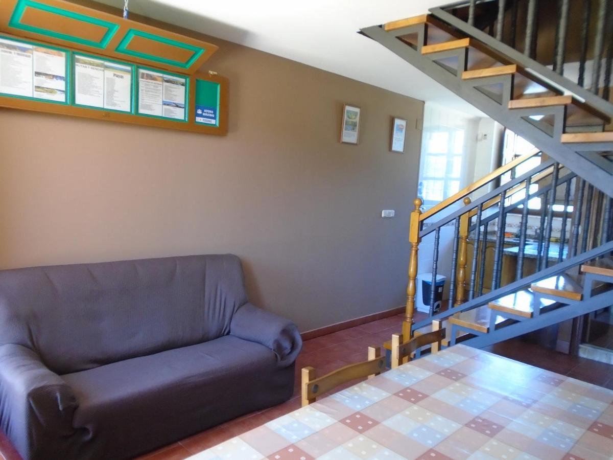 Apartamentos Rurales El Gobernador Villaviciosa  Exterior foto
